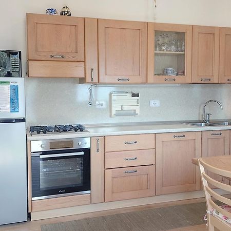 فيلا Casa Graziella مالتشيزينيه المظهر الخارجي الصورة